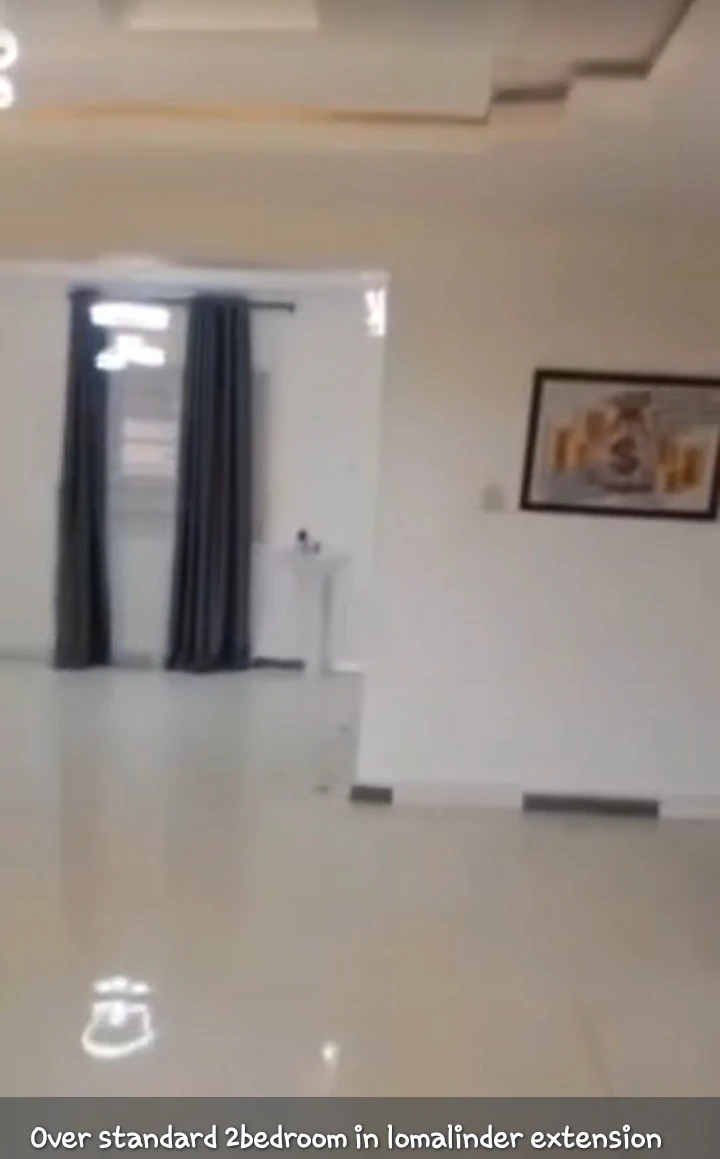 2 Bedroom Flat for Rent in LOMALINDER EXTENSION, Enugu - Image 4