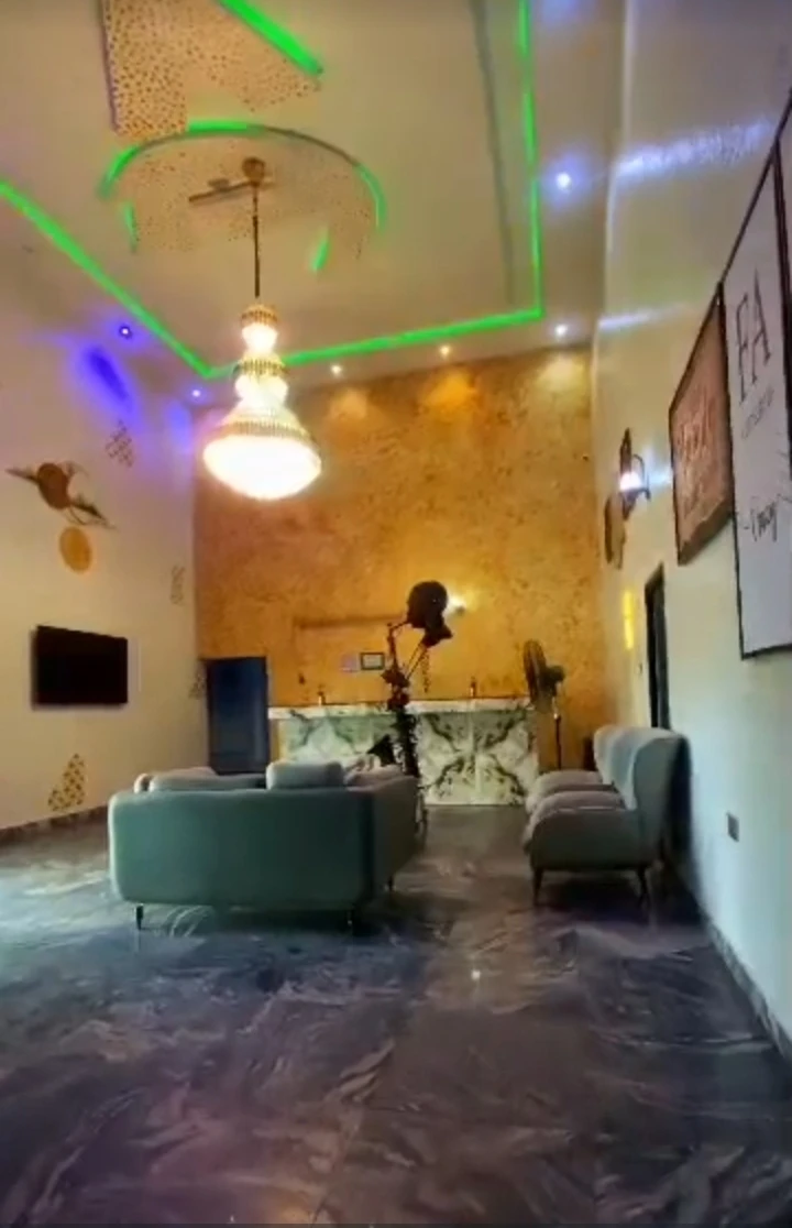 Hotel for Sale in ALAKAHIA, Rivers - Image 2