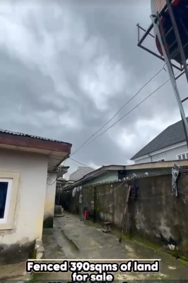 Land for Sale in WOJI, Rivers - Image 1