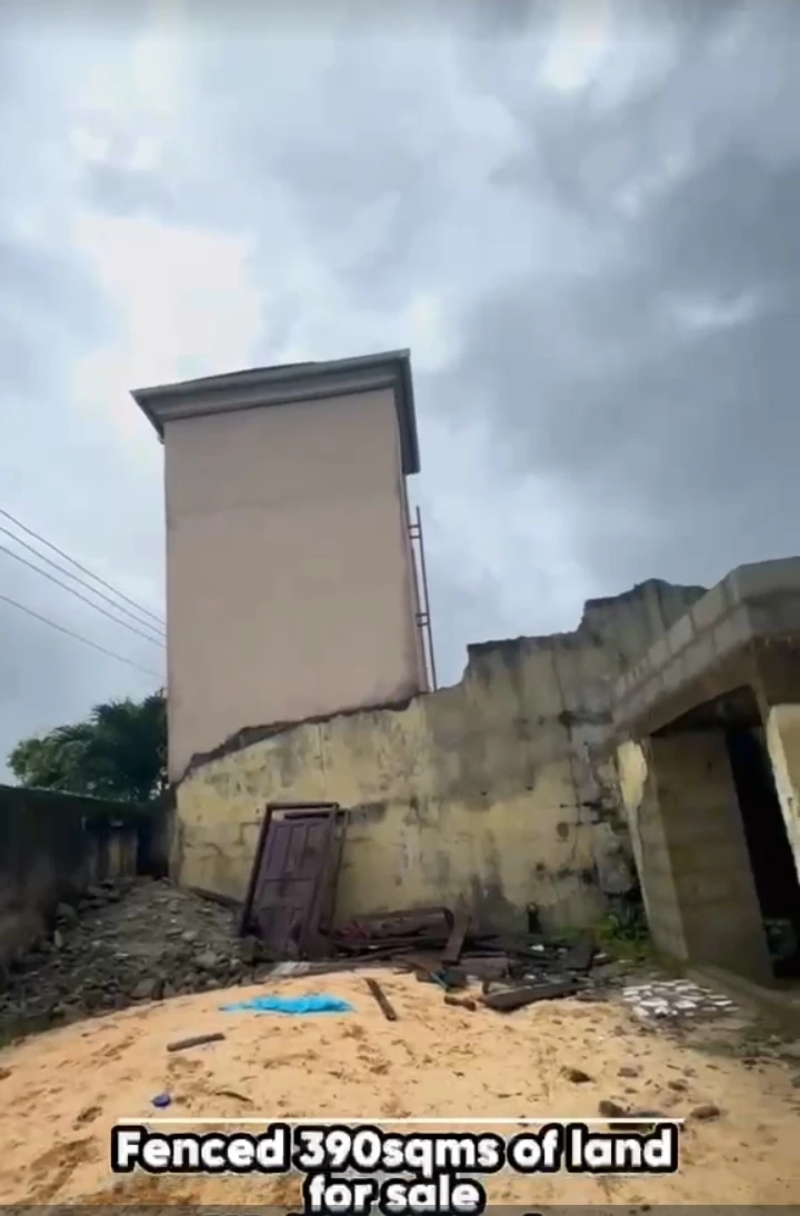 Land for Sale in WOJI, Rivers - Image 2