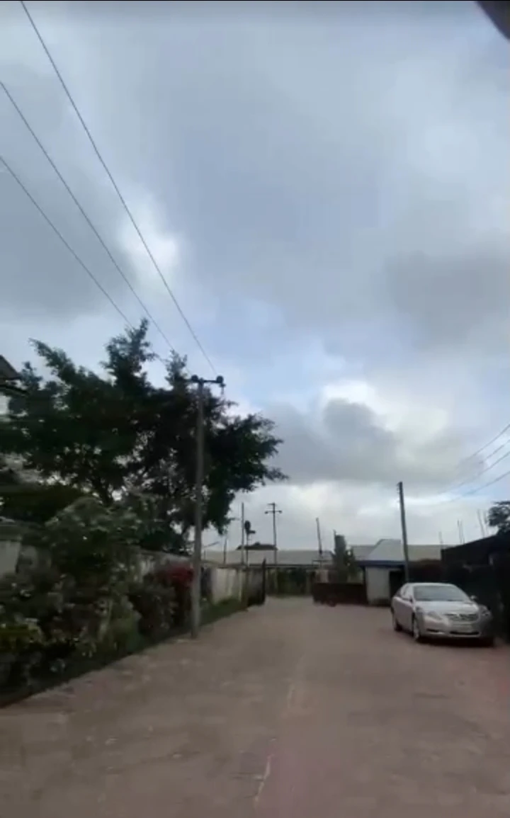 Land for Sale in WOJI, Rivers - Image 3