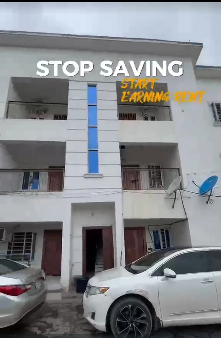 2 Bedroom Flat for Sale in SARS ROAD, Rivers - Image 5