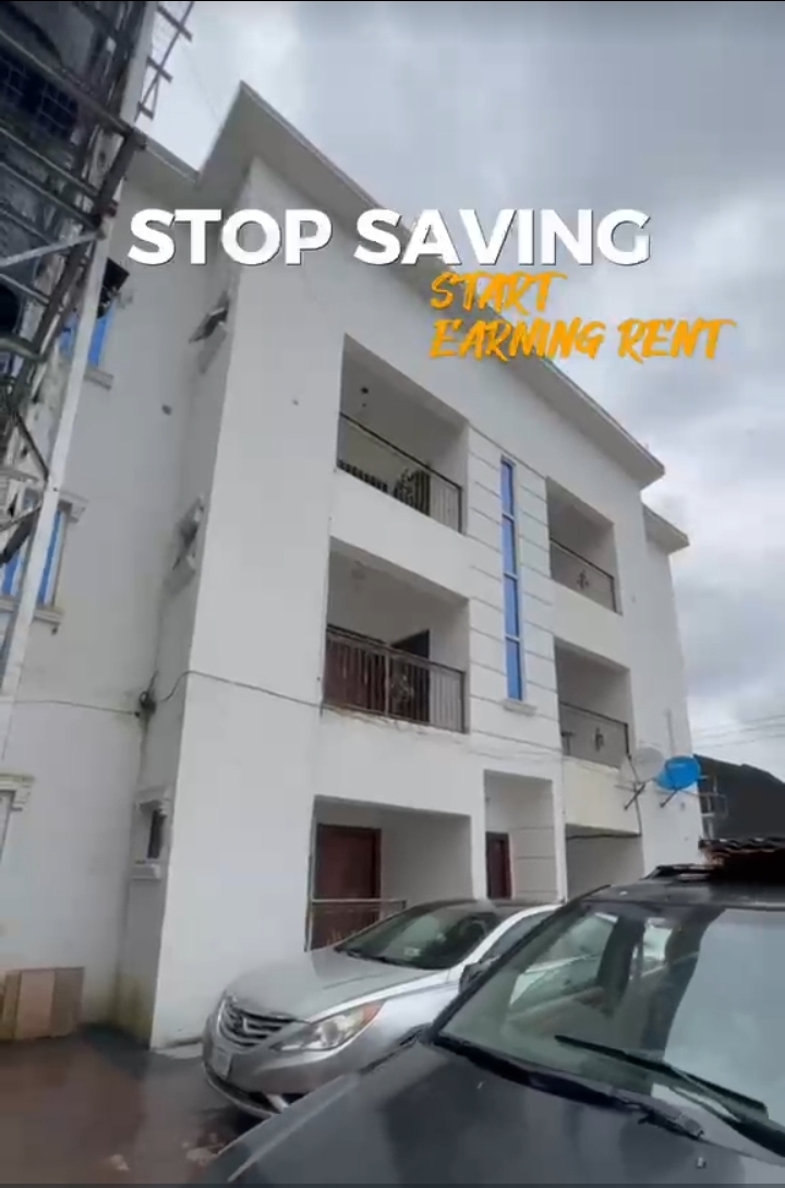 2 Bedroom Flat for Sale in SARS ROAD, Rivers - Image 4