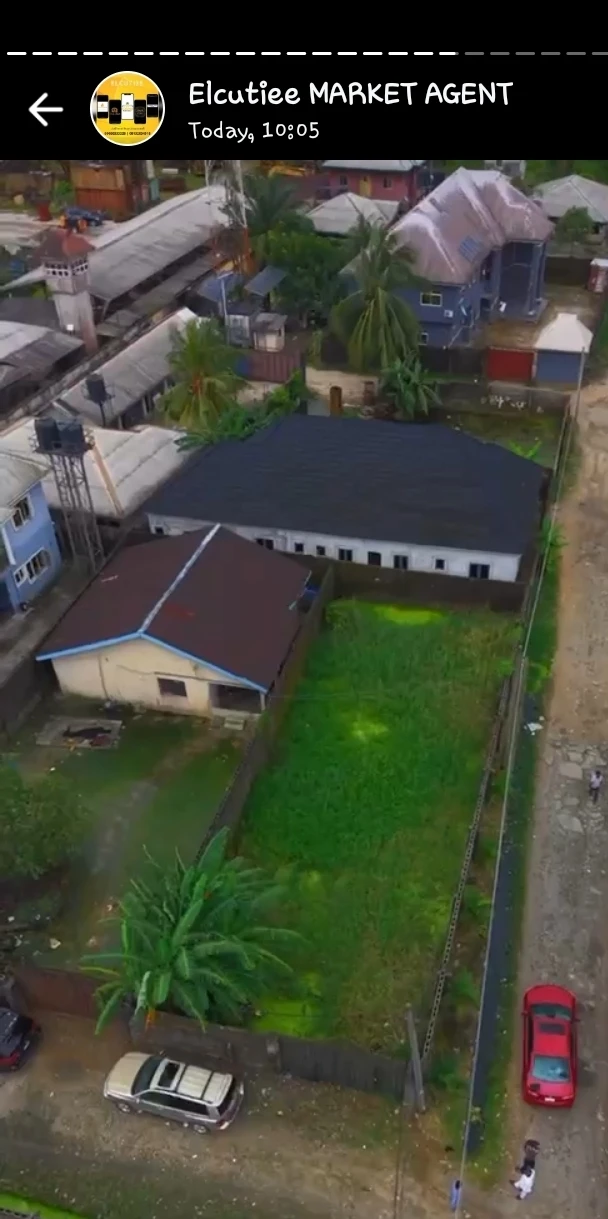 Land for Sale in MCC RUMUIGBO, Rivers - Image 2