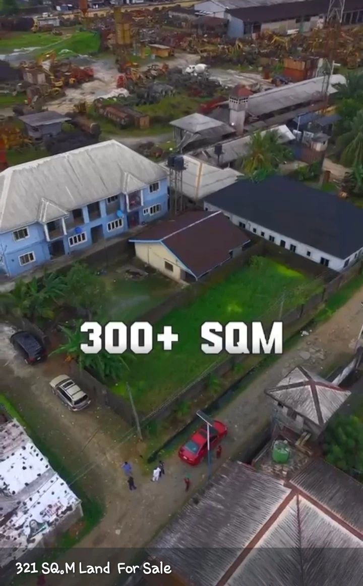 Land for Sale in MCC RUMUIGBO, Rivers - Image 3