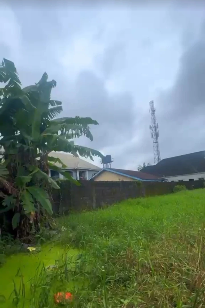 Land for Sale in MCC RUMUIGBO, Rivers - Image 1