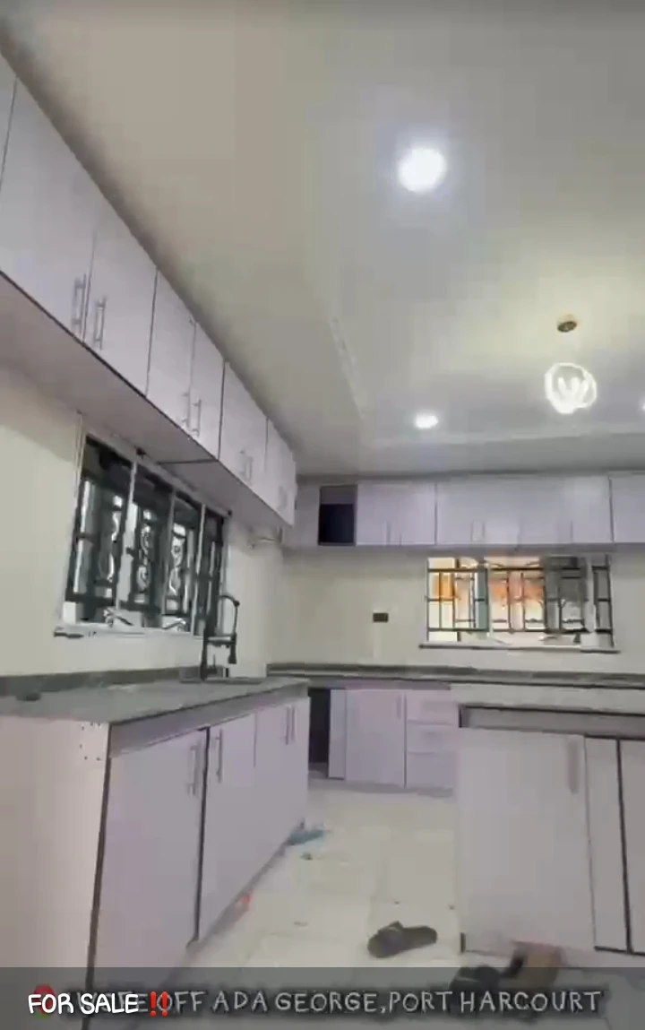 Duplex for Sale in IWOFE, Rivers - Image 5