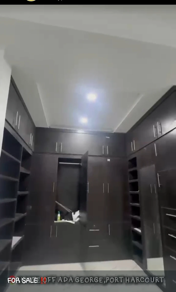 Duplex for Sale in IWOFE, Rivers - Image 1