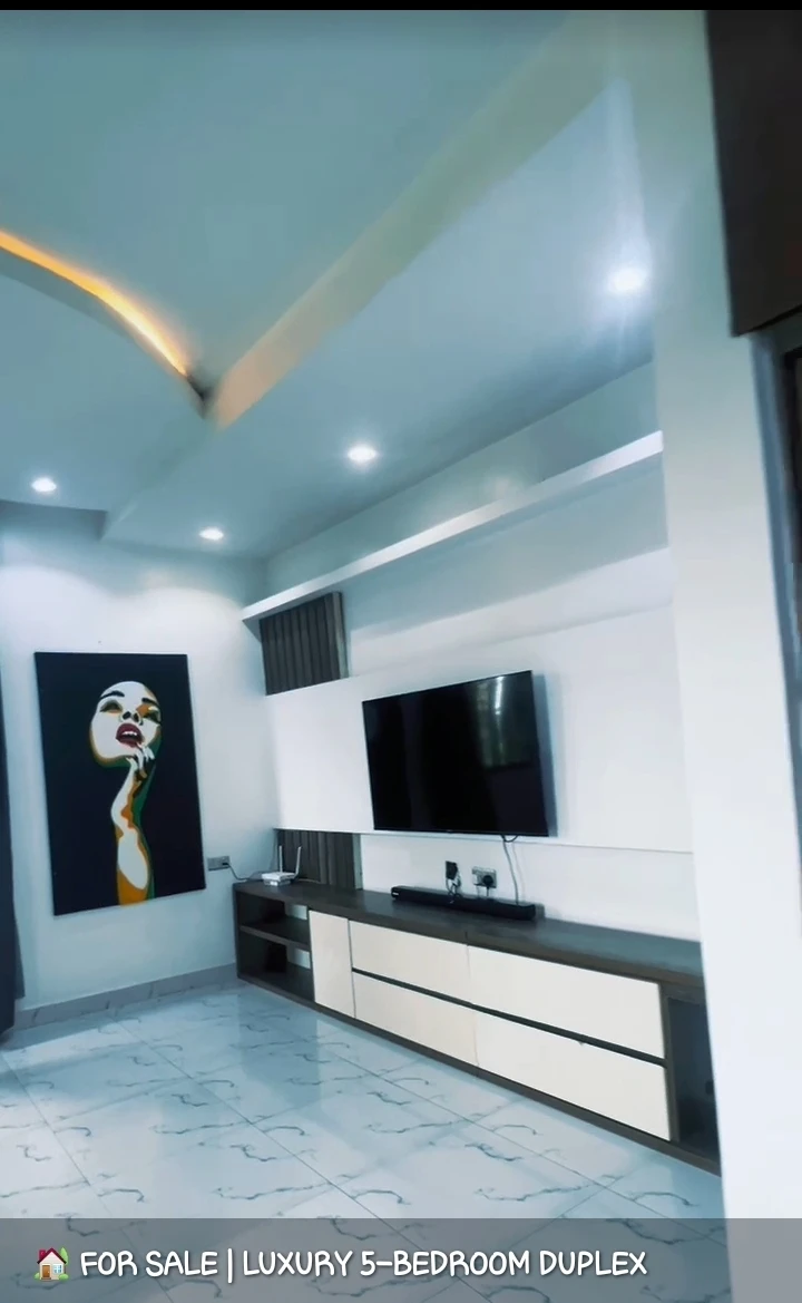Duplex for Sale in RADIO ESTATE, Rivers - Image 2