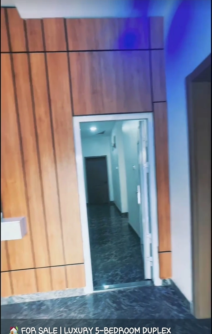 Duplex for Sale in RADIO ESTATE, Rivers - Image 3