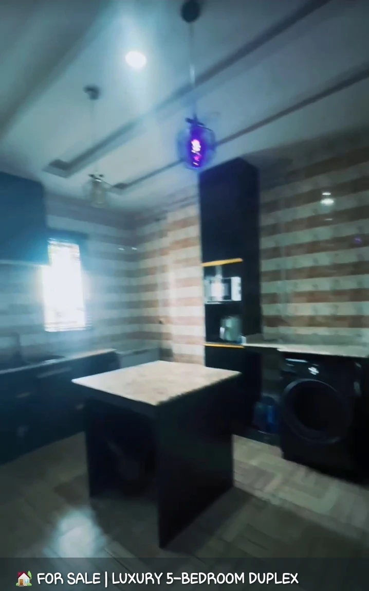 Duplex for Sale in RADIO ESTATE, Rivers - Image 6