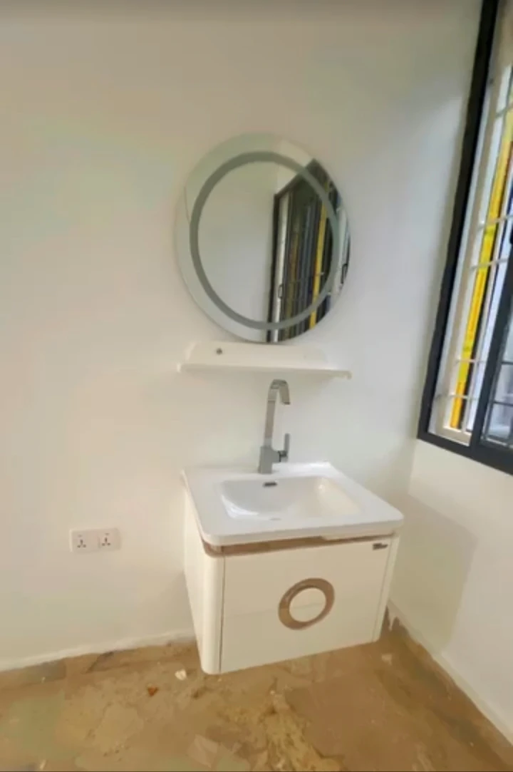 Duplex for Sale in GWARINPA, Abuja - Image 1
