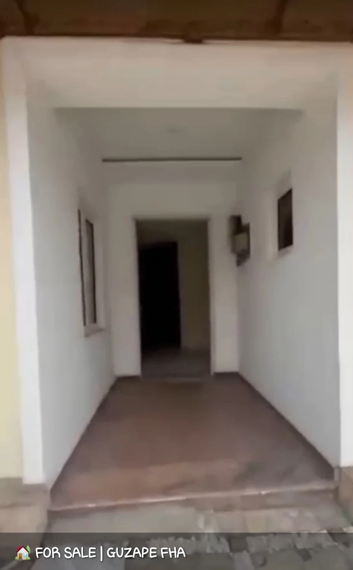 Duplex for Sale in GUZAPE FHA, Abuja - Image 1