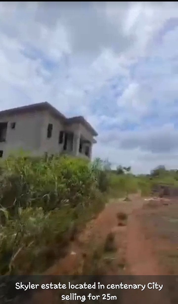 Land for Sale in CENTENARY CITY, Enugu - Image 2