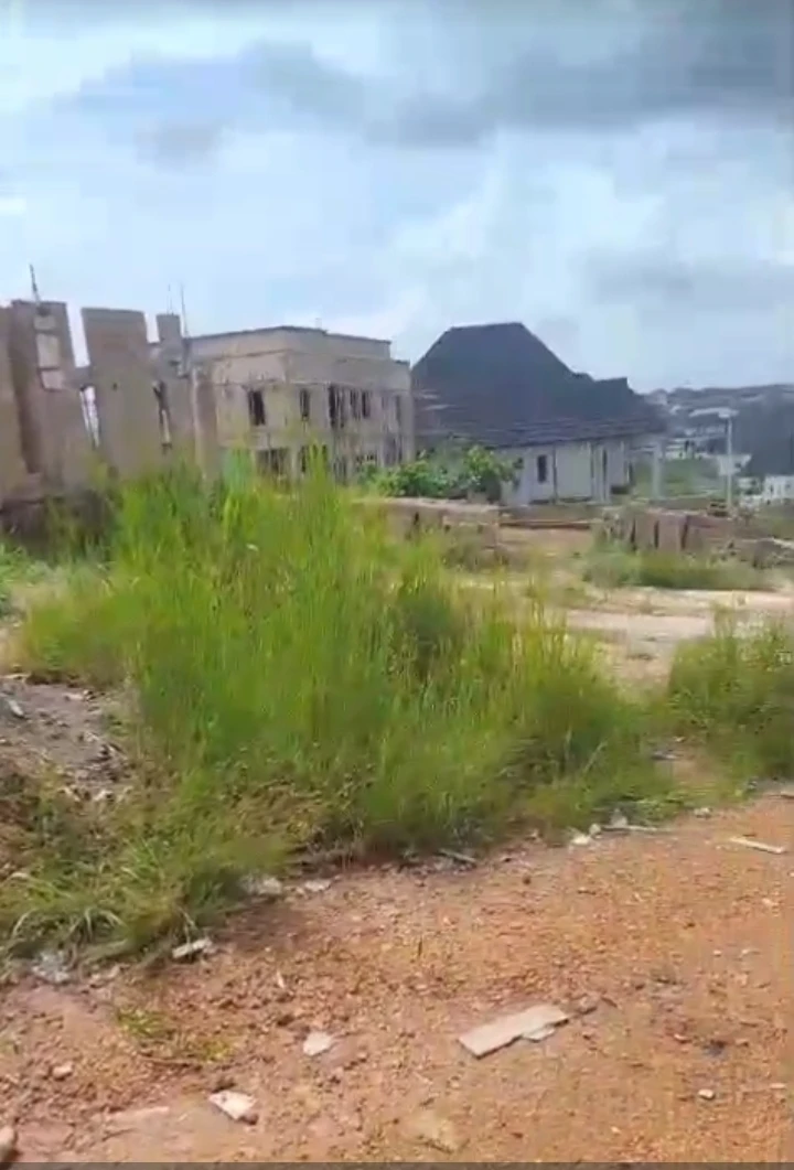 Land for Sale in HELIU ESTATE, Enugu - Image 1
