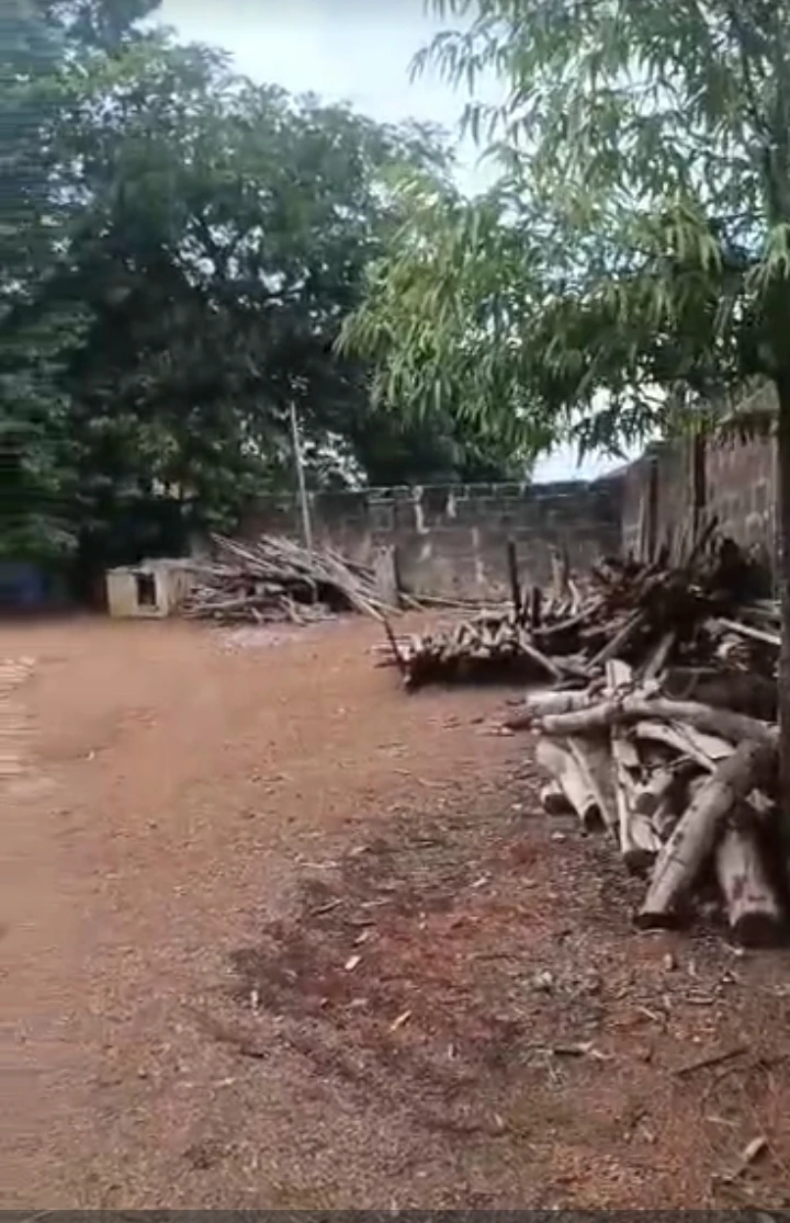 Land for Sale in INDEPENDENCE LAYOUT, Enugu - Image 1