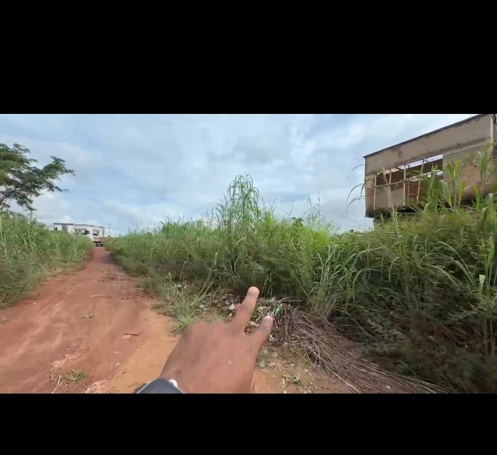 Land for Sale in CENTENARY CITY, Enugu - Image 1