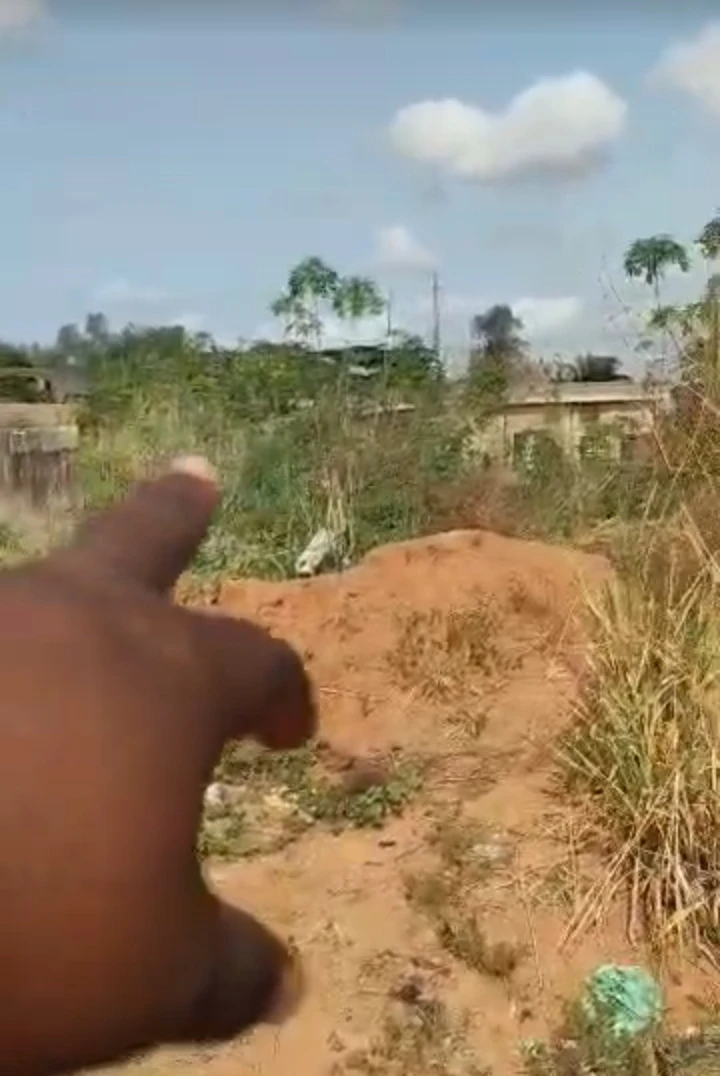 Land for Sale in EMENE, Enugu - Image 3