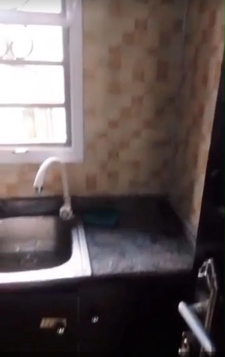 SelfContain for Rent in ENEKA, Rivers - Image 3