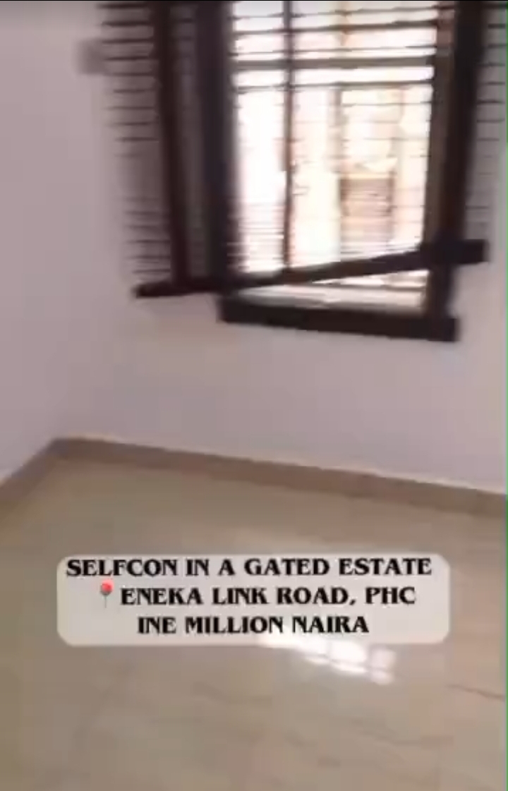 SelfContain for Rent in ENEKA, Rivers - Image 2