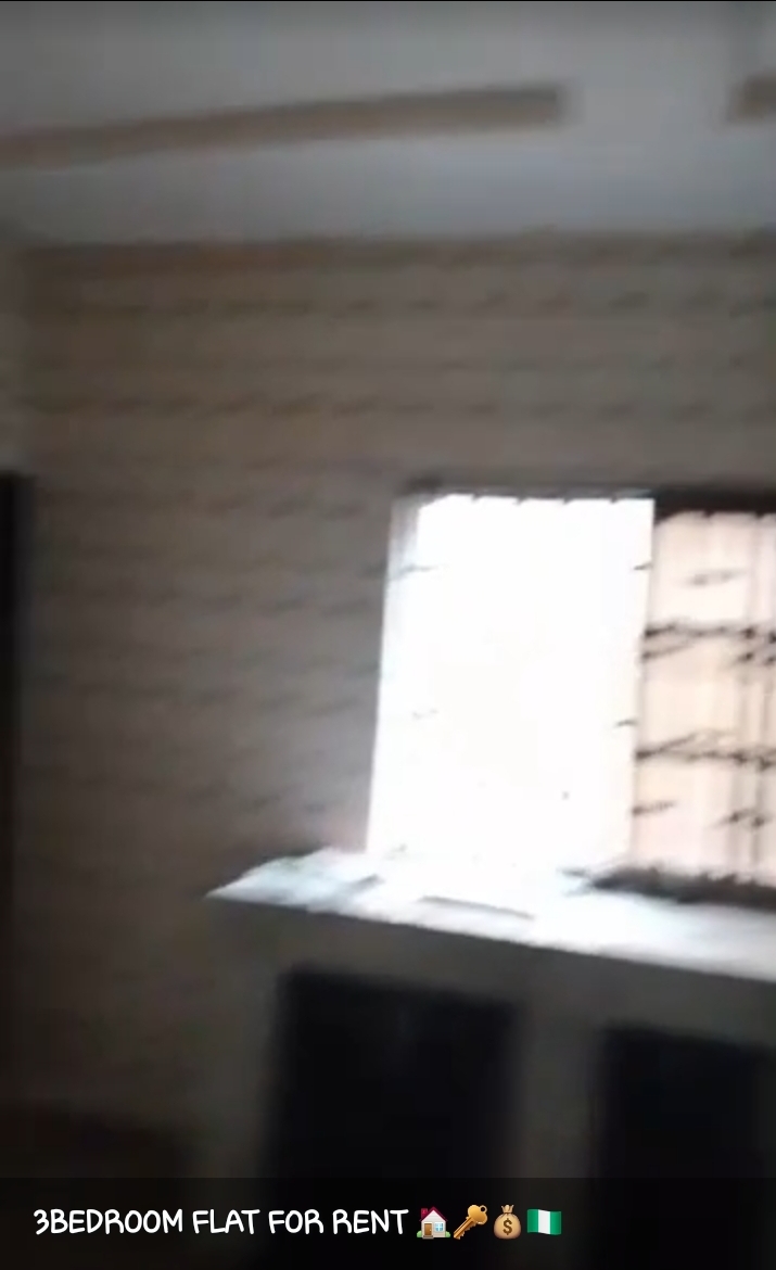 3 Bedroom Flat for Sale in WOJI, Rivers - Image 3