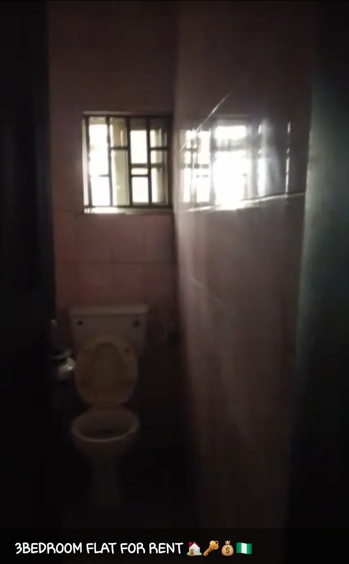 3 Bedroom Flat for Sale in WOJI, Rivers - Image 5