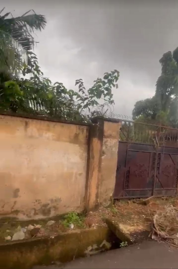 Land for Sale in INDEPENDENCE LAYOUT, Enugu - Image 1
