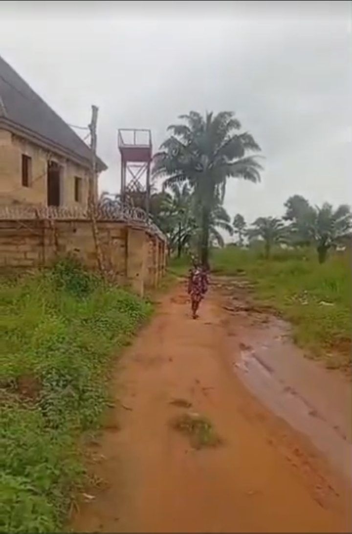 Land for Sale in EMENE, Enugu - Image 2