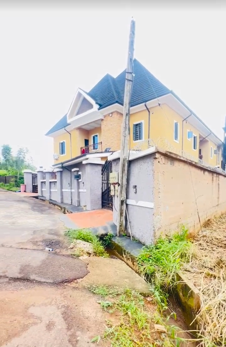 Land for Sale in CENTENARY CITY, Enugu - Image 1