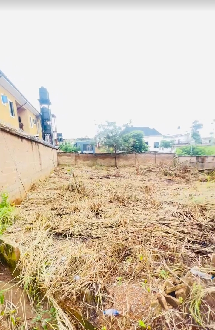 Land for Sale in CENTENARY CITY, Enugu - Image 3