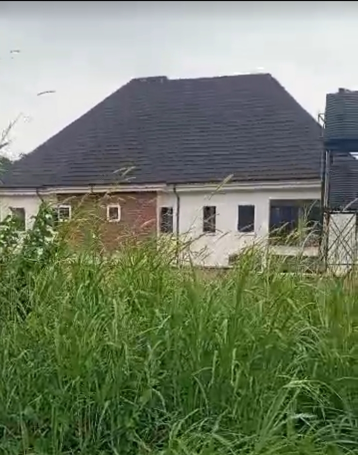 Land for Sale in Valley Estate, Enugu - Image 2