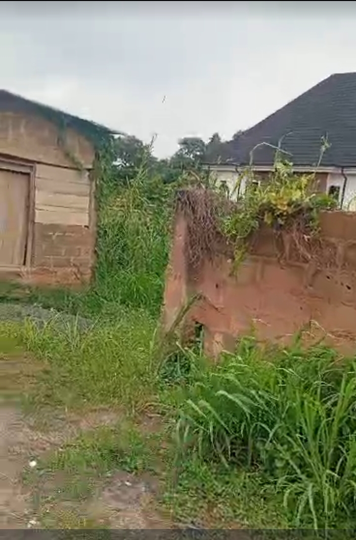 Land for Sale in Valley Estate, Enugu - Image 1
