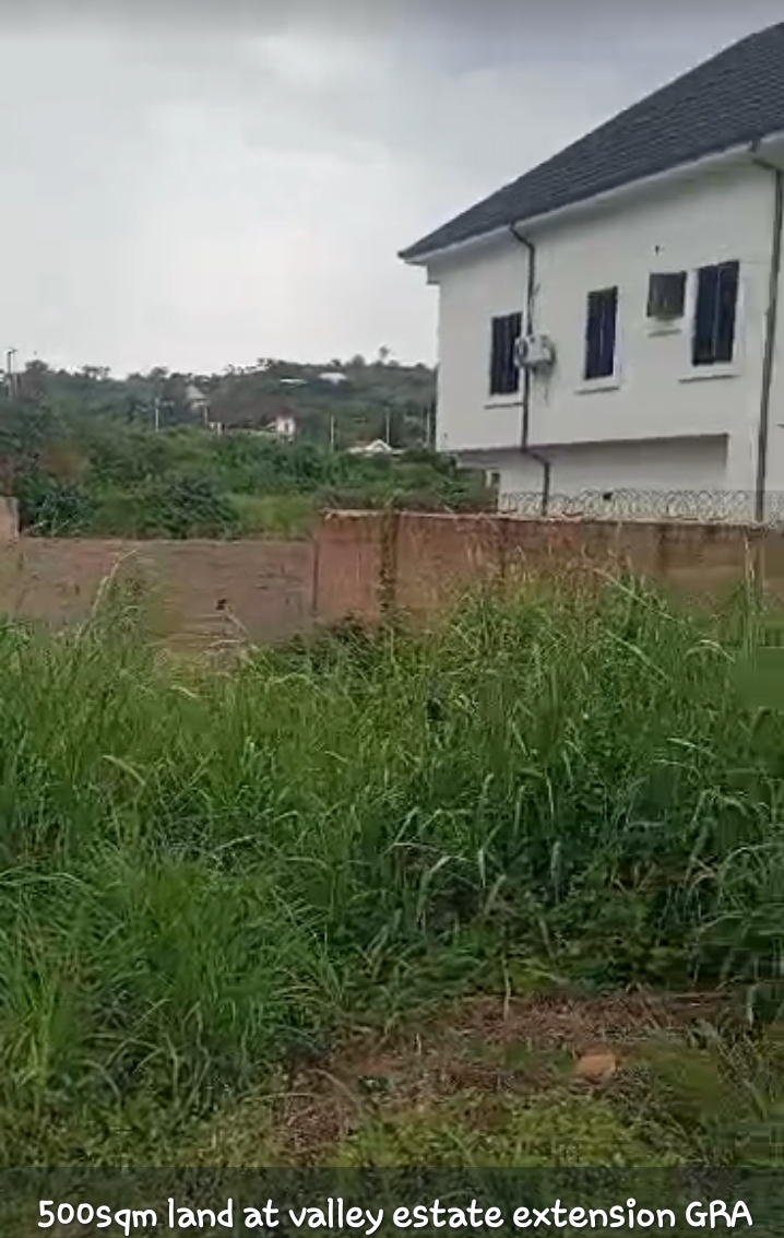 Land for Sale in Valley Estate, Enugu - Image 3