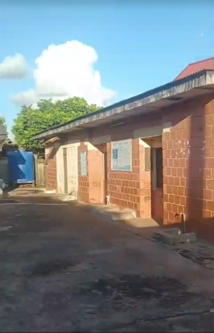 Bungalow for Sale in TRANS-EKULU, Enugu - Image 1