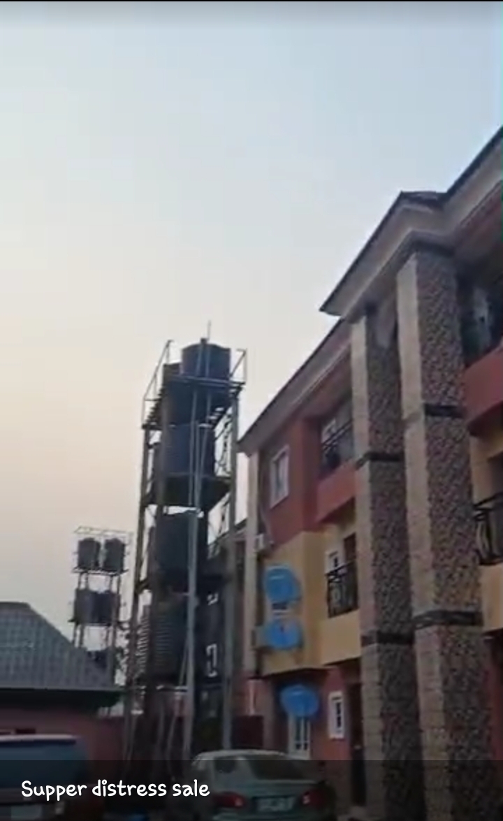 2 Bedroom Flat for Sale in ENUGU EAST, Enugu - Image 2
