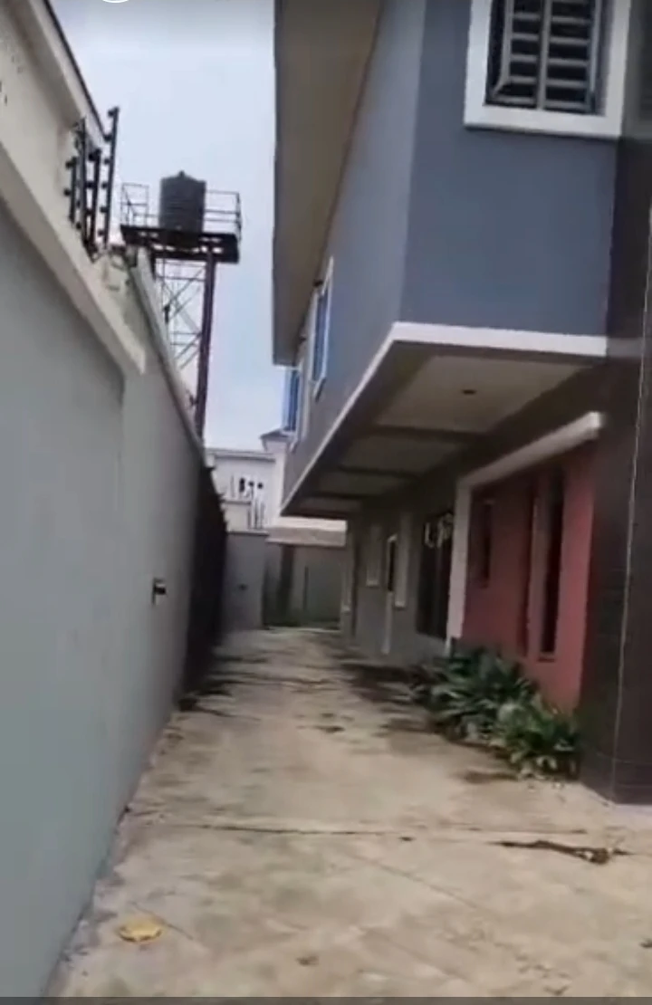 Duplex for Sale in Apo Legislative, Abuja - Image 5