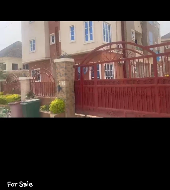 2 Bedroom Flat for Sale in DURUMI, Abuja - Image 1