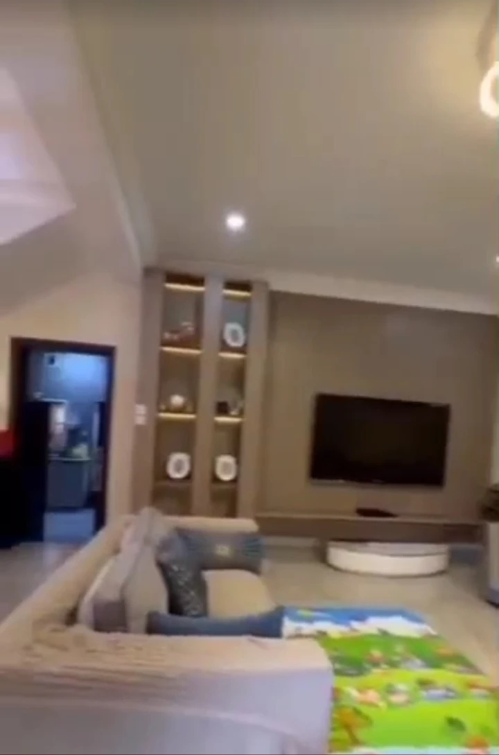Duplex for Sale in Lifecamp, Abuja - Image 1