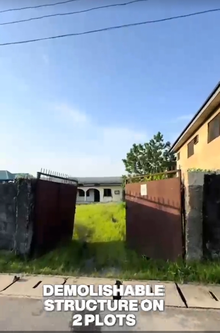 Land for Sale in BOROKIRI, Rivers - Image 3