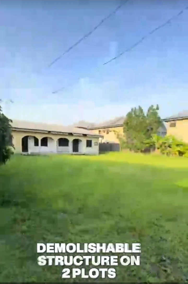 Land for Sale in BOROKIRI, Rivers - Image 2