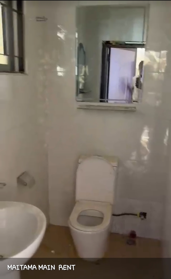 Bungalow for Rent in MAITAMA, Abuja - Image 4