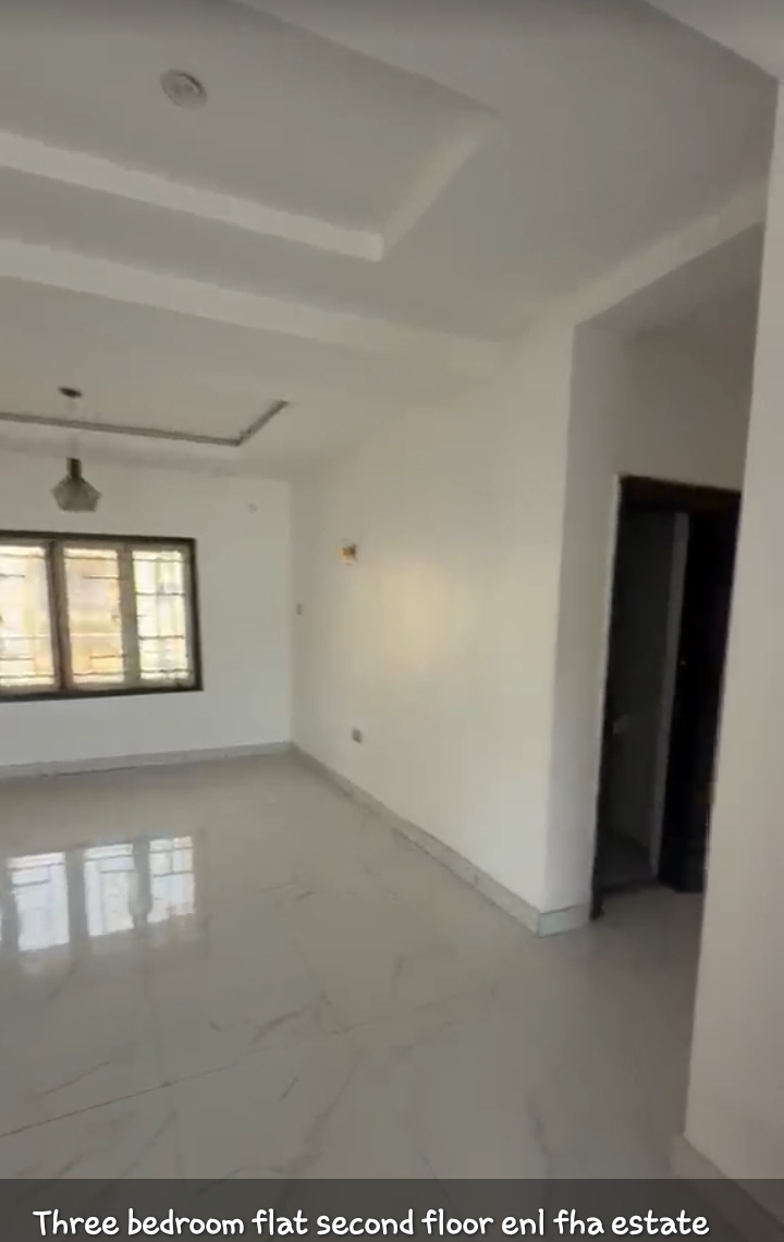 3 Bedroom Flat for Rent in GUZAPE, Abuja - Image 6