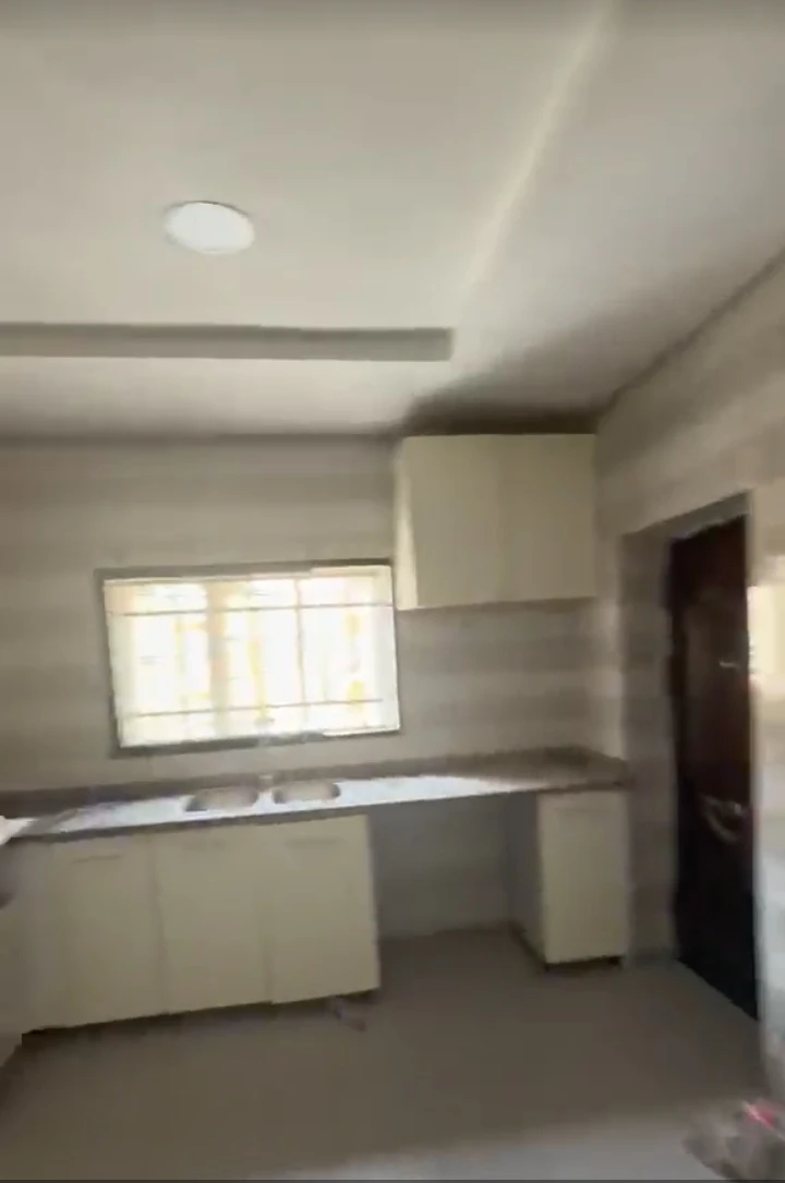 3 Bedroom Flat for Rent in GUZAPE, Abuja - Image 1