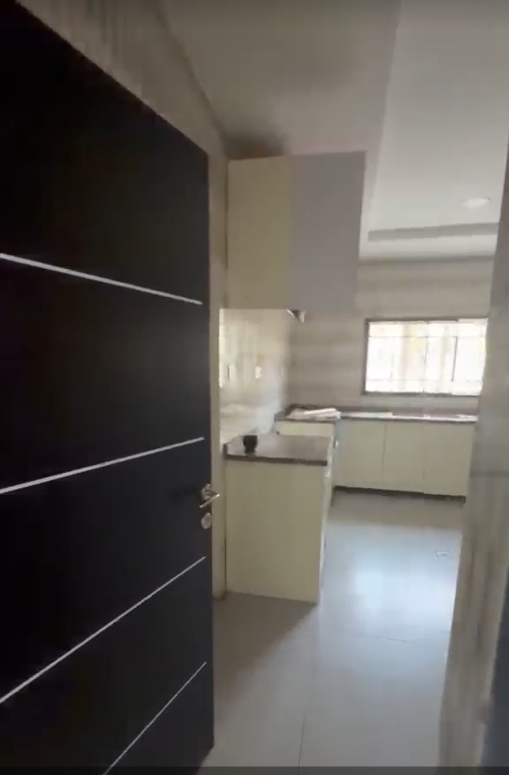 3 Bedroom Flat for Rent in GUZAPE, Abuja - Image 2