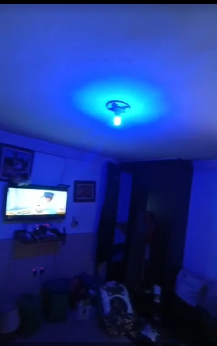 1 Bedroom Flat for Rent in THINKERS CORNER, Enugu - Image 2