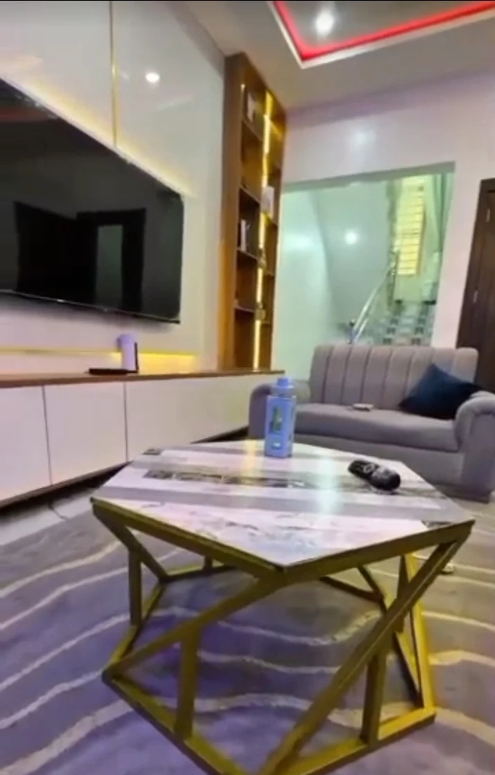 Duplex for Sale in SARS ROAD, Rivers - Image 4