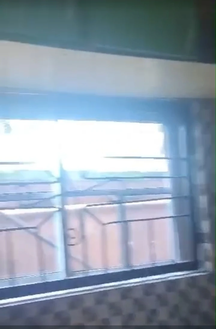 2 Bedroom Flat for Rent in ELELENWO, Rivers - Image 4