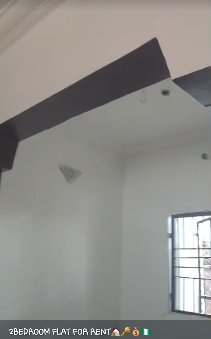2 Bedroom Flat for Rent in ELELENWO, Rivers - Image 6