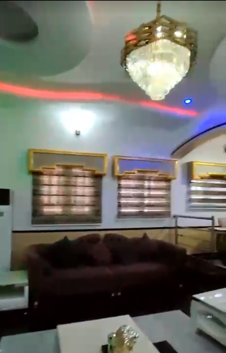 Bungalow for Sale in SARS ROAD, Rivers - Image 2