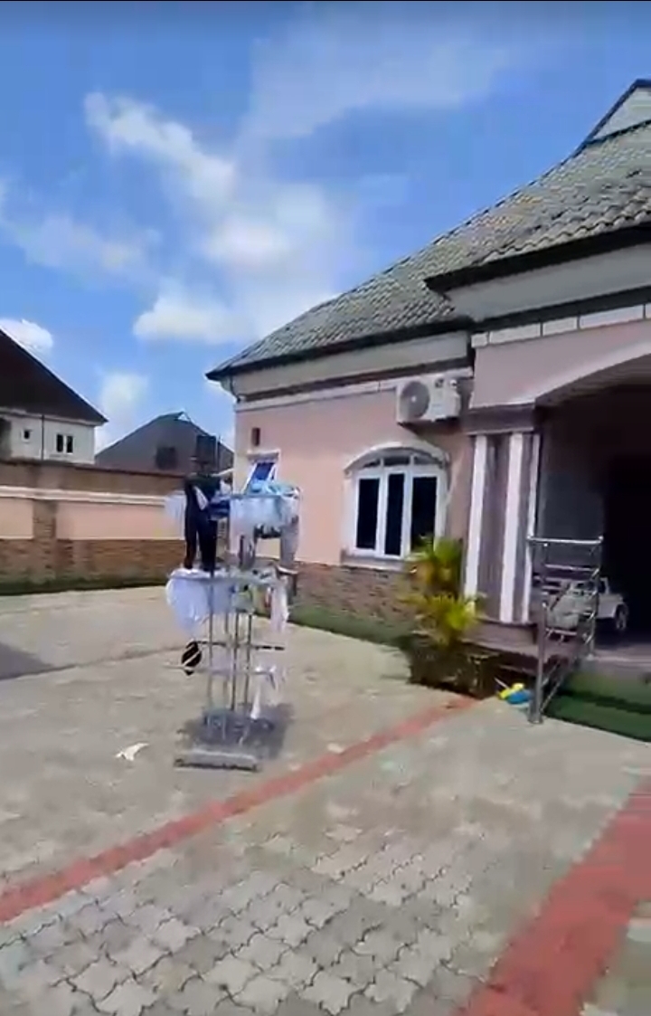 Bungalow for Sale in SARS ROAD, Rivers - Image 4